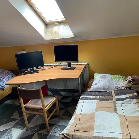 Private - Only Reservations Homestay
