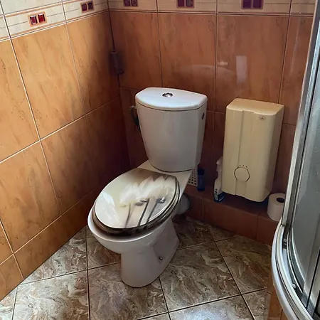 Private - Only Reservations Rybnik (Silesia)