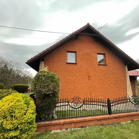 Homestay Private - Only Reservations Rybnik (Silesia)