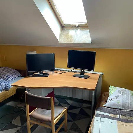 Homestay Private - Only Reservations *